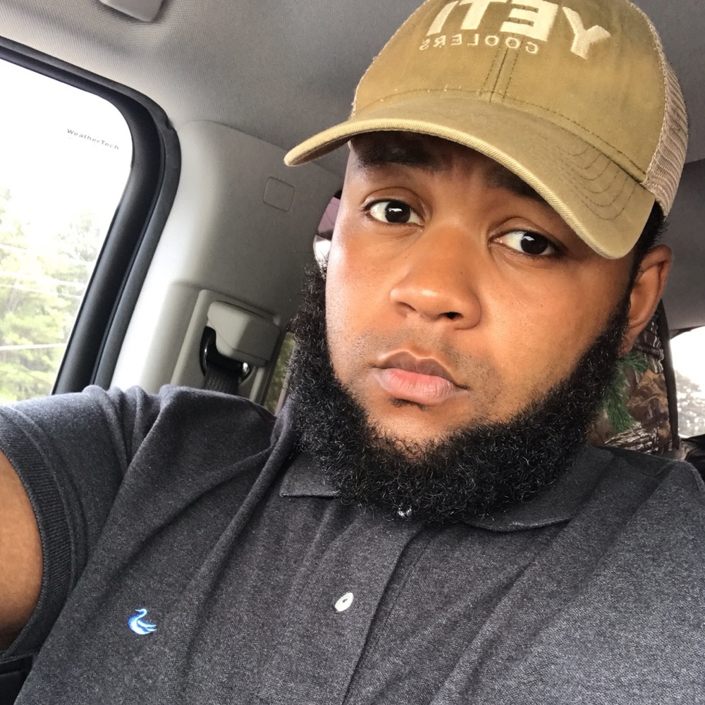 Meet your Posher, Troy